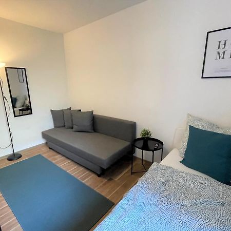 Apartment All You Need Геттінген Екстер'єр фото