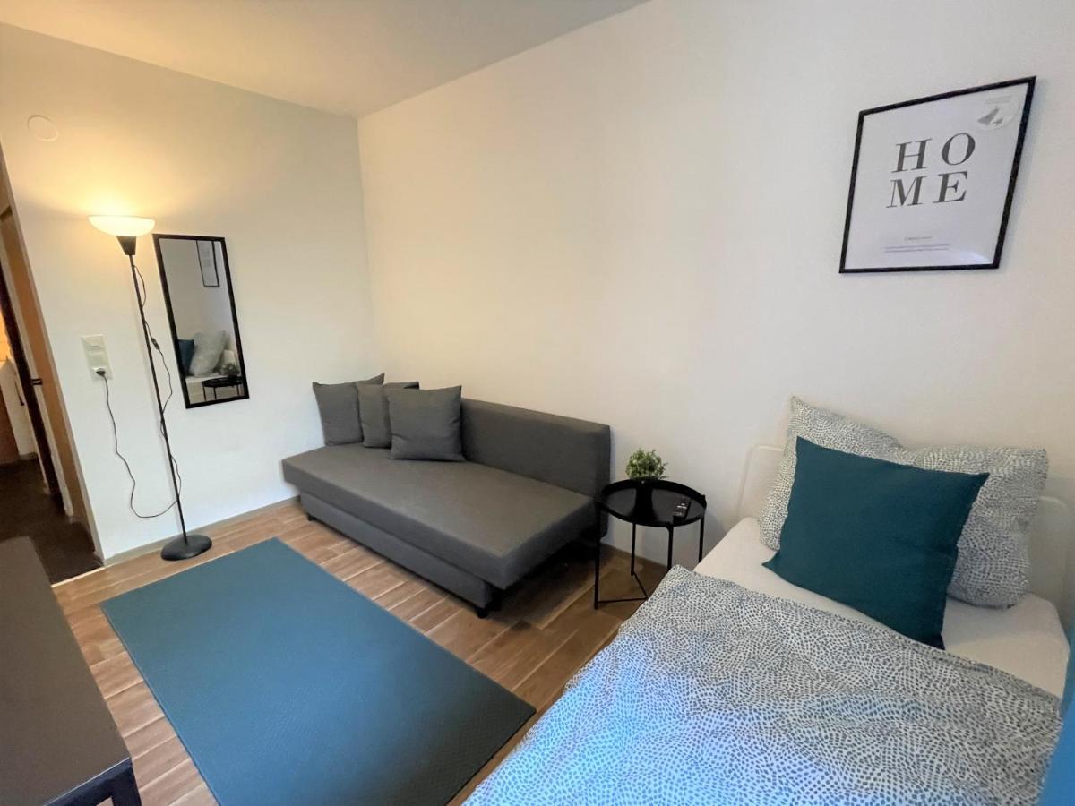 Apartment All You Need Геттінген Екстер'єр фото